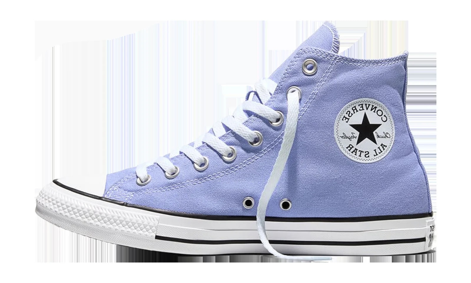 Converse Chuck Taylor All-Star High-Top "Very Peri " A15950F 3