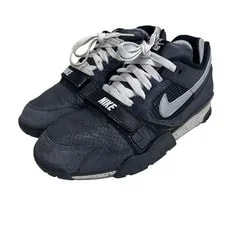 Nike SB — Nike SB Air 2 SB 2007 318480-001 9.5 As-is Repair — Sneaker — resale