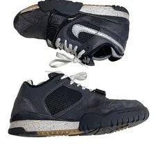 Nike SB Air 2 SB 2007 318480-001 9.5 As-is Repair 4