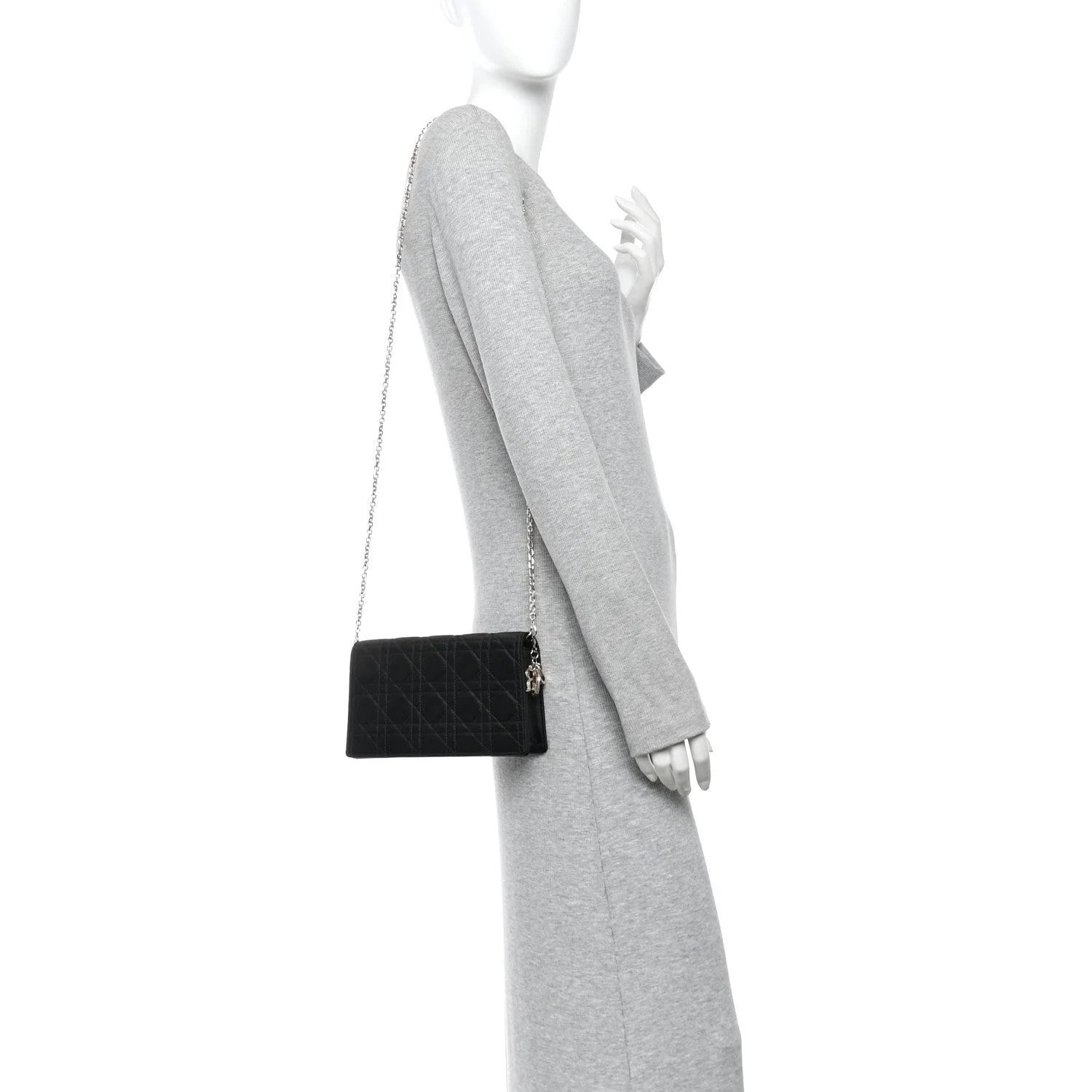 Lady Dior Convertible 2