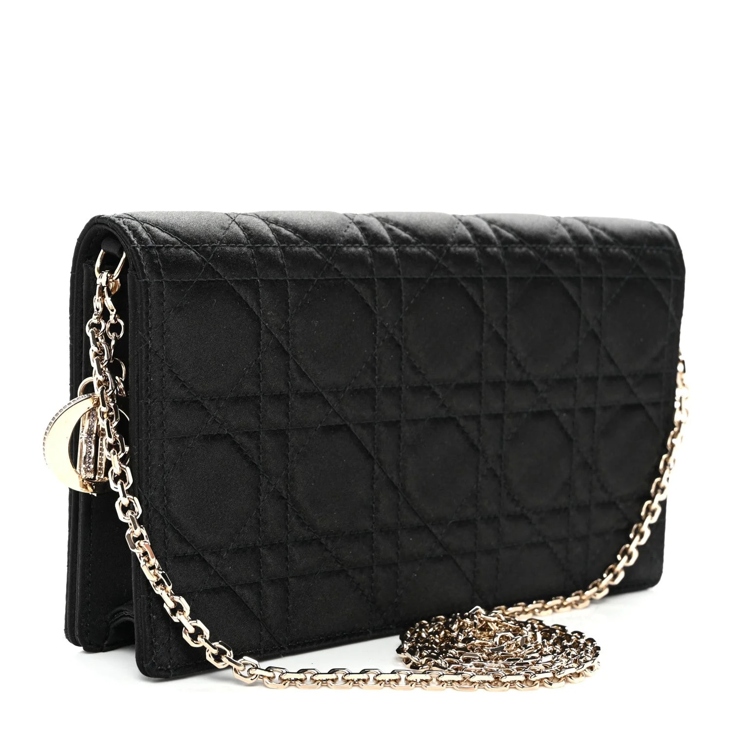 Lady Dior Convertible 3