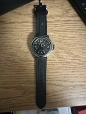 Panerai — Panerai Luminor Black - PAM01312 — Watch — resale