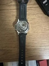 Panerai Luminor Black - PAM01312 2