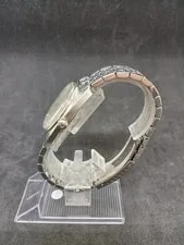 Omega 168.017 Analog Automatic 4
