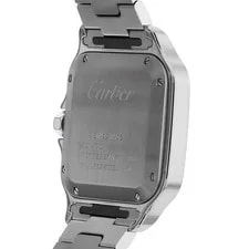 Cartier Santos de MM WSSA0063 Second Hand 4