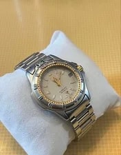 TAG Heuer Professional 4000 Series Automatic 200m Diver Date Grey Dial 2