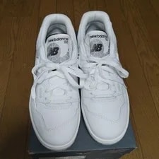 New Balance — 9.0US New Balance 550 — Sneaker — resale