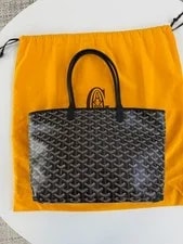 Goyard Artois in , Dust Included 4