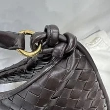 Bottega Veneta Large Moon Underarm for 3