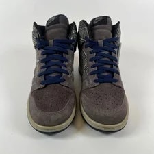 Nike Dunk High Pack Fog 306968-003 4
