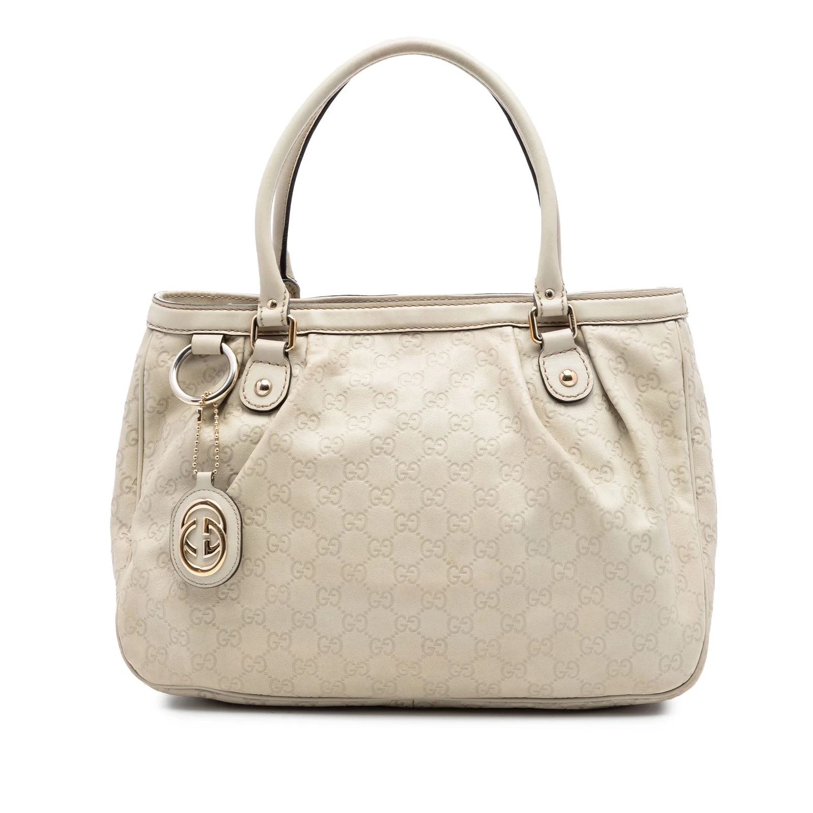 Gucci — Sukey — Handbag — resale