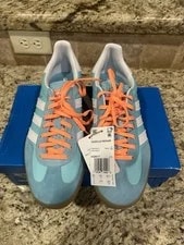 Adidas Gazelle Size 9 New 2