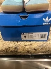 Adidas Gazelle Size 9 New 4