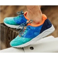 Concepts X Karhu Aria 'Helsinki Station' 9 LE NEW 2