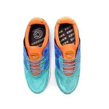Concepts X Karhu Aria 'Helsinki Station' 9 LE NEW 4