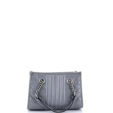 Gucci GG Marmont Aria Chain Mixed Matelasse Small 3
