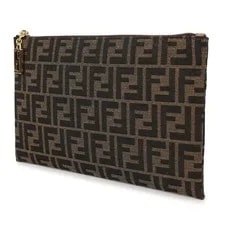 Fendi Flat Baguette Medium 149506171 4