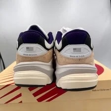 New Balance 990 V6 U990WB6 3