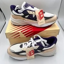 New Balance 990 V6 U990WB6 4