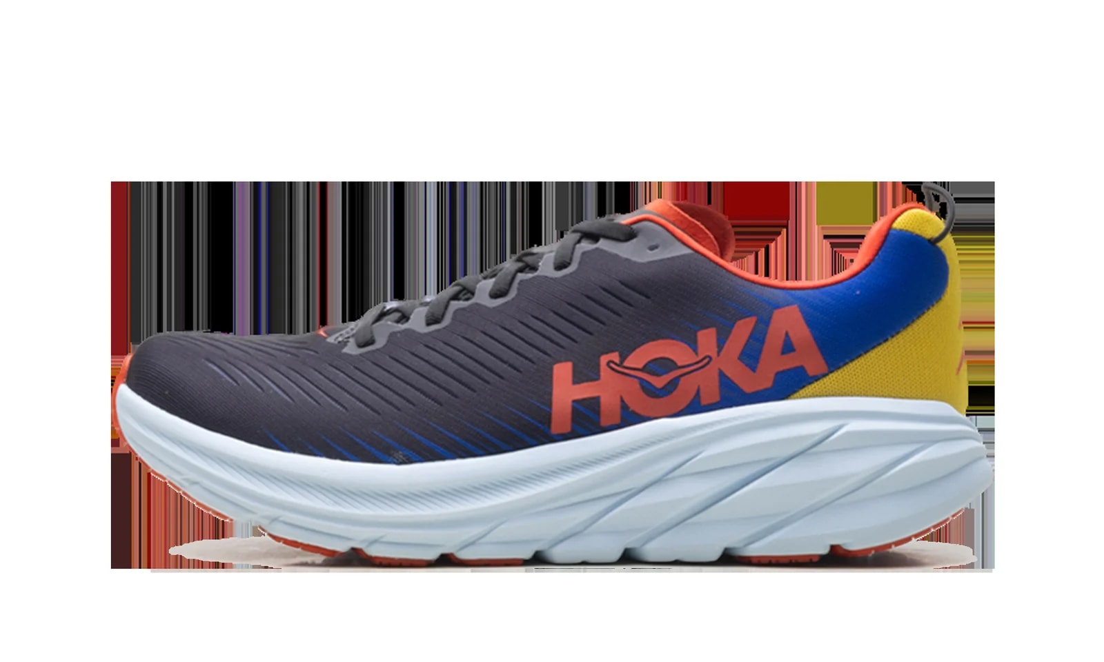 HOKA — One Rincon 3 " Dazzling " 1119395 Bdgb — Sneaker — resale