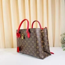 Louis Vuitton Neverfull 35x24x13 Cm 97% New 2