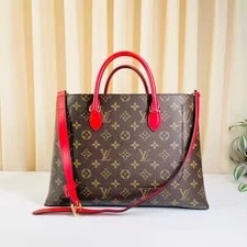 Louis Vuitton Neverfull 35x24x13 Cm 97% New 3