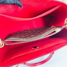 Louis Vuitton Neverfull 35x24x13 Cm 97% New 4