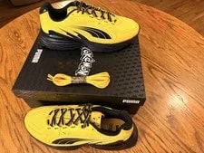 Puma Fade Pikachu Pokemon Collaboration ’S 3