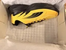 Puma Fade Pikachu Pokemon Collaboration ’S 4