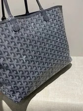 Goyard Two-in-one for 4