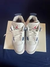 Air Jordan 4 SB 3