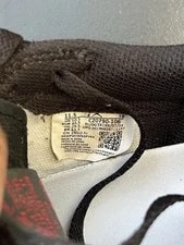 Size 11.5 - Air Jordan 1 Retro OG Low 2