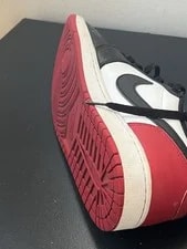 Size 11.5 - Air Jordan 1 Retro OG Low 3