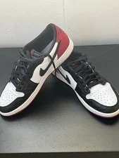 Size 11.5 - Air Jordan 1 Retro OG Low 4