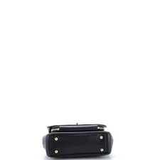 Chanel Business Affinity Flap Quilted Small 4