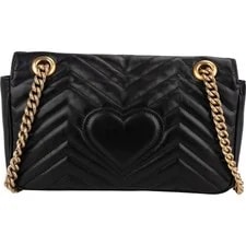 Gucci Matelasse GG Marmont Small 4
