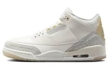 Jordan — Jordan 3 Retro Craft FJ9479-100 — Sneaker — resale