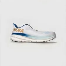 Hoka — Hoka Clifton 9 Frost ’S Size 11.5 2E Wide Running Walking Shoes — Sneaker — resale