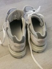 New Balance 992 2025 U992GY Athletic 3