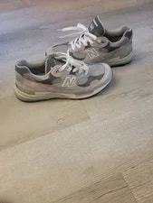 New Balance 992 2025 U992GY Athletic 4