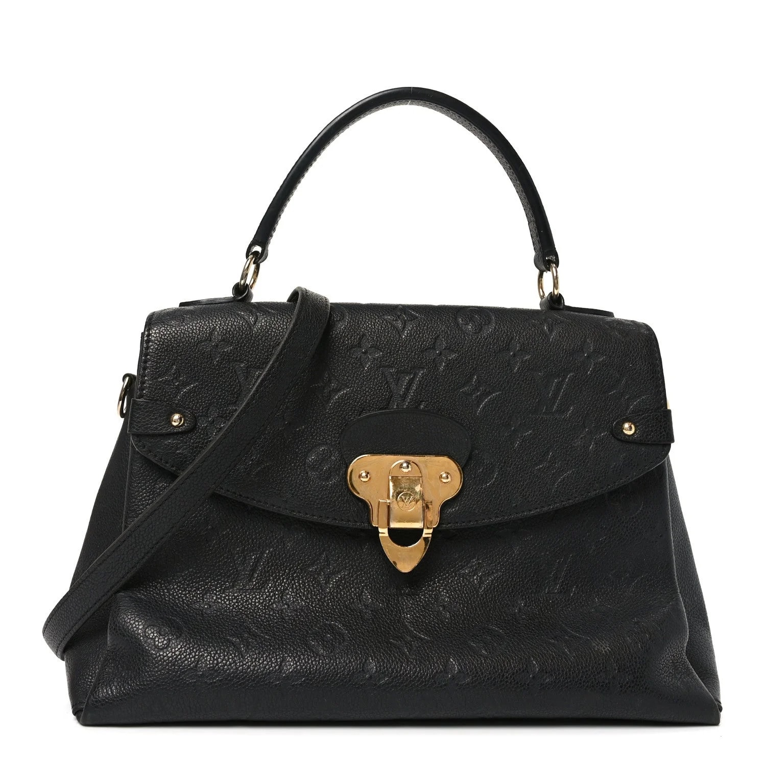 Louis Vuitton — Georges — Handbag — resale