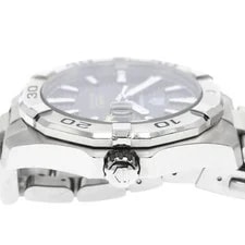 TAG Heuer Aquaracer WAY2012 44mm SS Navy #C8417 2