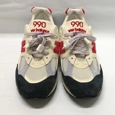 Low Cut Model M990TA2 NEW Balance 3