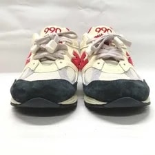 Low Cut Model M990TA2 NEW Balance 4