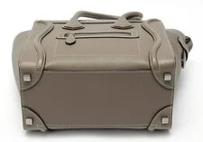 Celine Luggage 189793DRU.09SO 167793DRU.09SO #0710 4