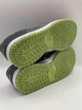 9.5US Nike Dunk Low Retro Prm 4