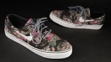 Nike SB — Nike SB Zoom Stefan Janoski PR Digi Floral Camo Size 9.5 482972-900 — Sneaker — resale