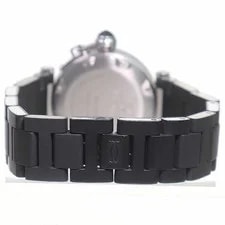 Cartier 6 25- Pasha Sea Timer Divers W3140003 Quartz 4