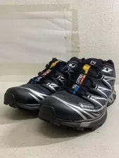 Salomon XT6 Low-Top / 27.5cm / US9.5 / Gore-Tex / 145464 2