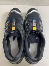 Salomon XT6 Low-Top / 27.5cm / US9.5 / Gore-Tex / 145464 3